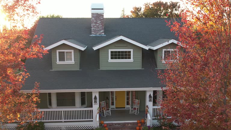 EPDM Roofing in Ashton, ID