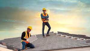 Professional Roofing Service  in Ashton, ID